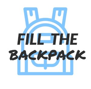 Fill The Backpack